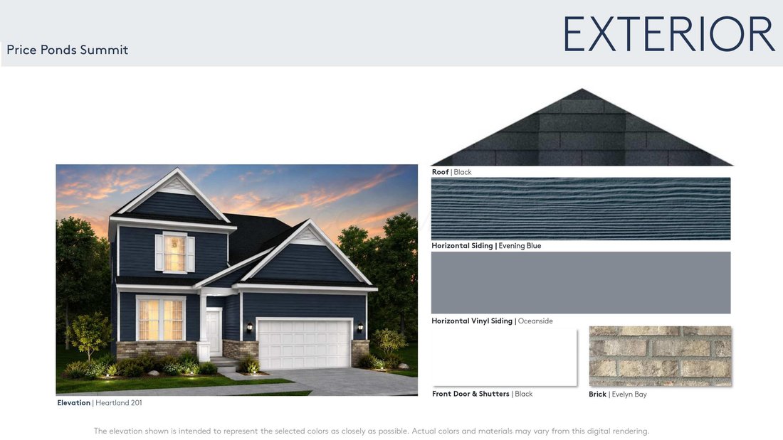 House in Sunbury, Ohio, United States 4 - 18934193