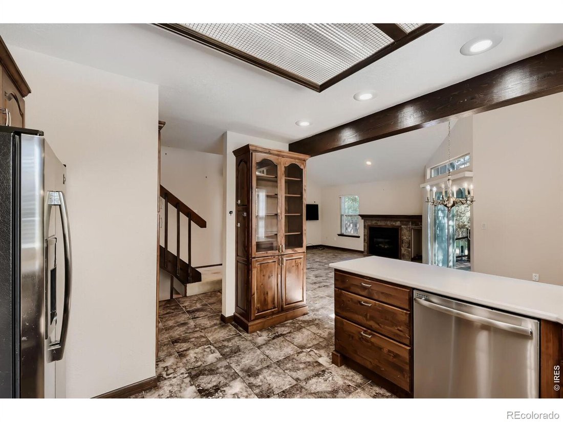Casa en Longmont, Colorado, Estados Unidos 5 - 18934154