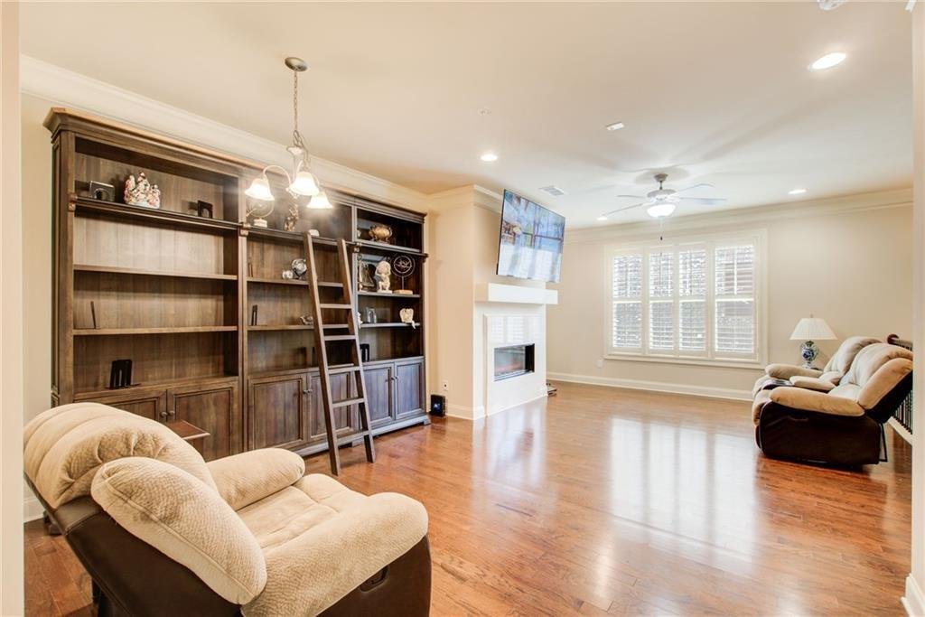 Townhouse in Alpharetta, Georgia, United States 5 - 18934962