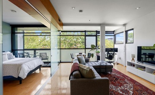 Condo in Washington, District of Columbia, United States 1