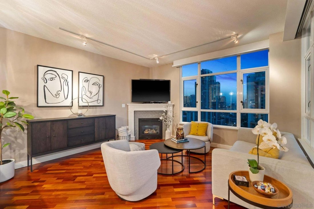 Condo in San Diego, California, United States 1 - 18934595