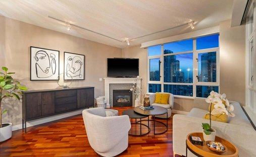 Condominio en San Diego, California, Estados Unidos 1