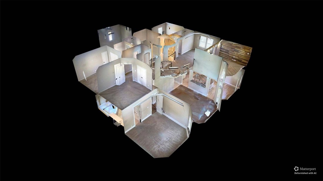 House in Houston, Texas, United States 3 - 18933402