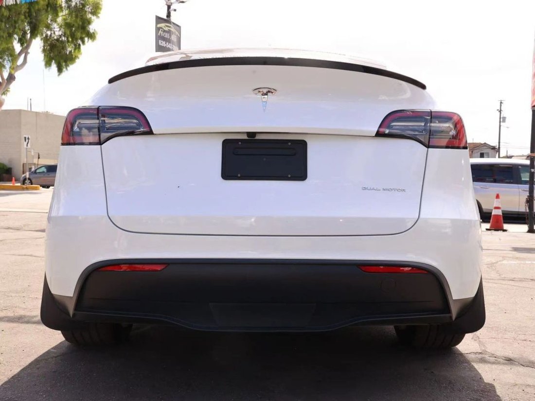 Suv in El Monte, CA, United States 4 - 18932484