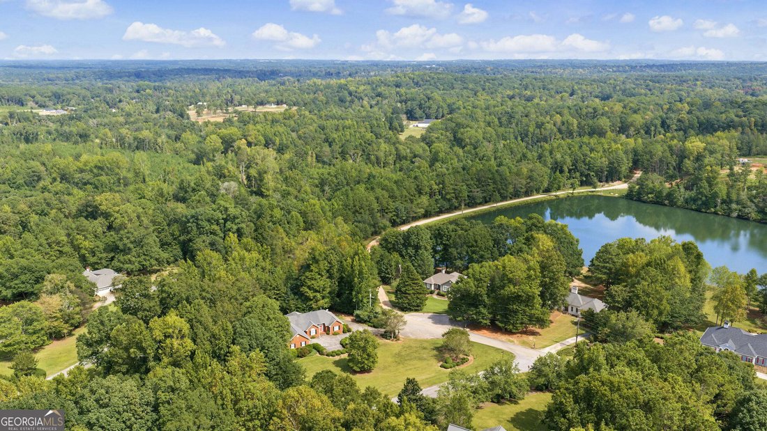 House in Williamson, Georgia, United States 4 - 18935075