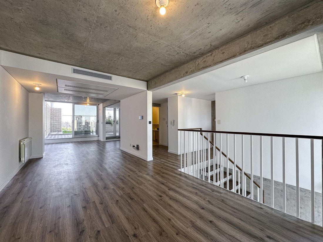 Apartment in Rosario, Santa Fe Province, Argentina 1 - 18932948