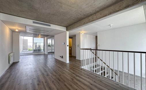 Apartment in Rosario, Santa Fe Province, Argentina 1