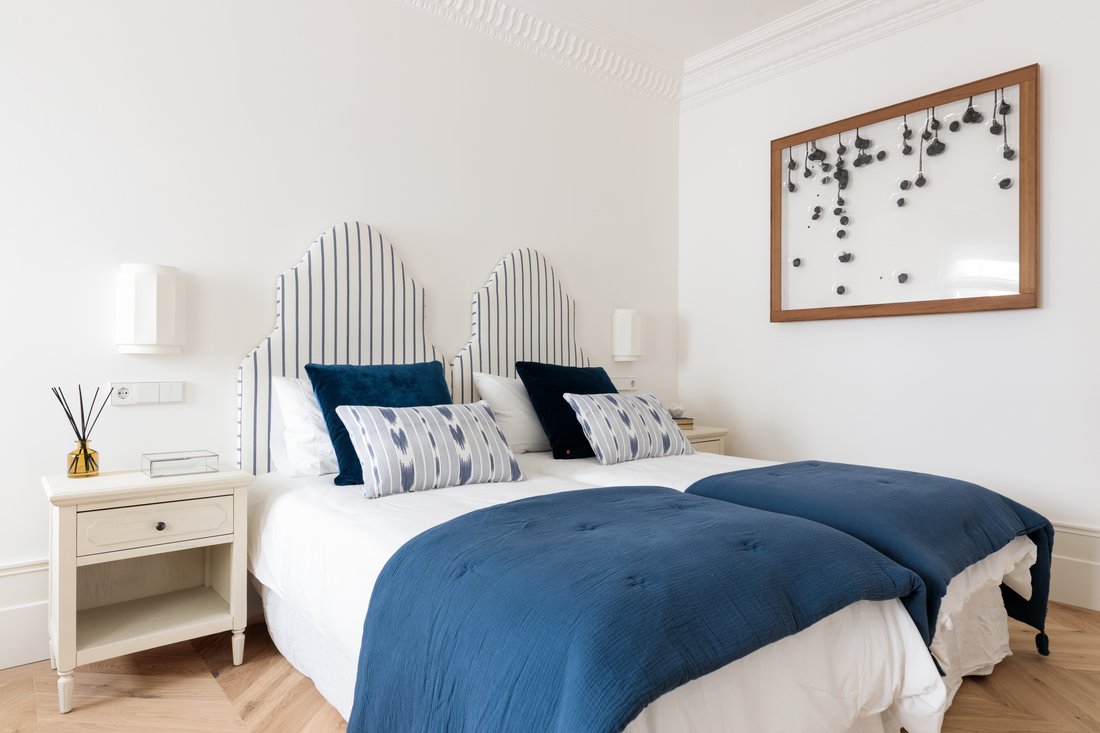 Apartment in Barrio Salamanca, Madrid, Spain 5 - 18935116