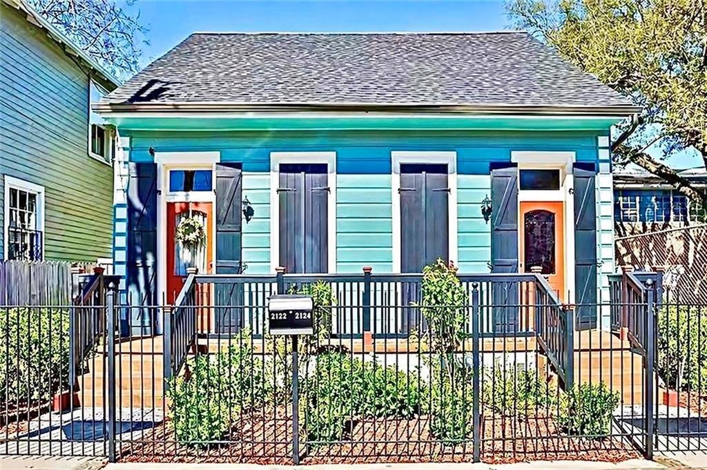 House in New Orleans, Louisiana, United States 1 - 18933911