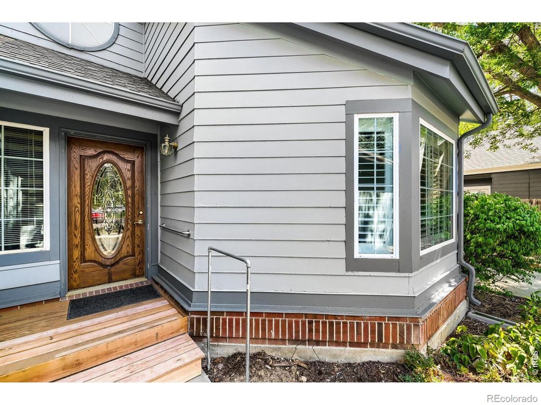 House in Longmont, Colorado, United States 3 - 18934154