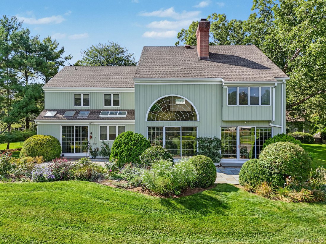 House in Harrison, New York, United States 2 - 18934020