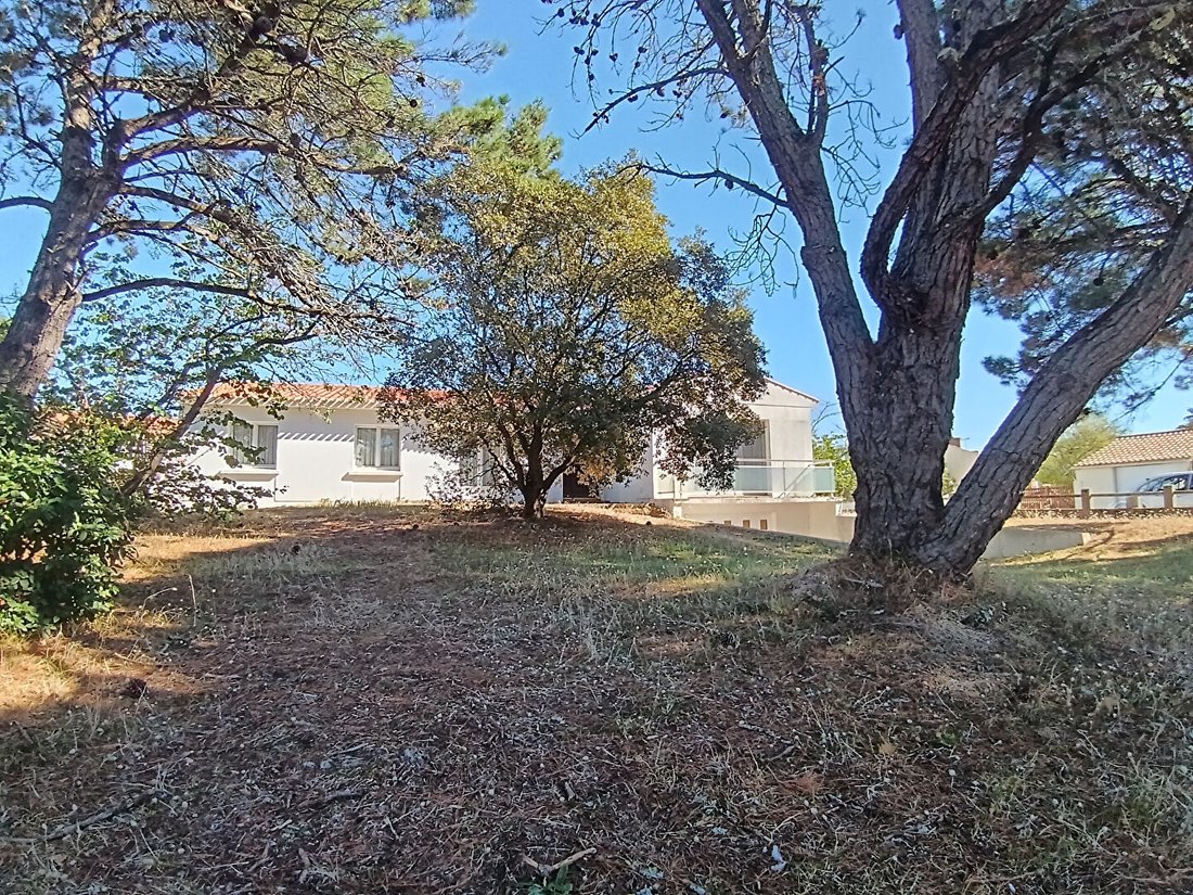 Villa in Arrondissement of Les Sables-d'Olonne, Pays de la Loire, France 2 - 18935827