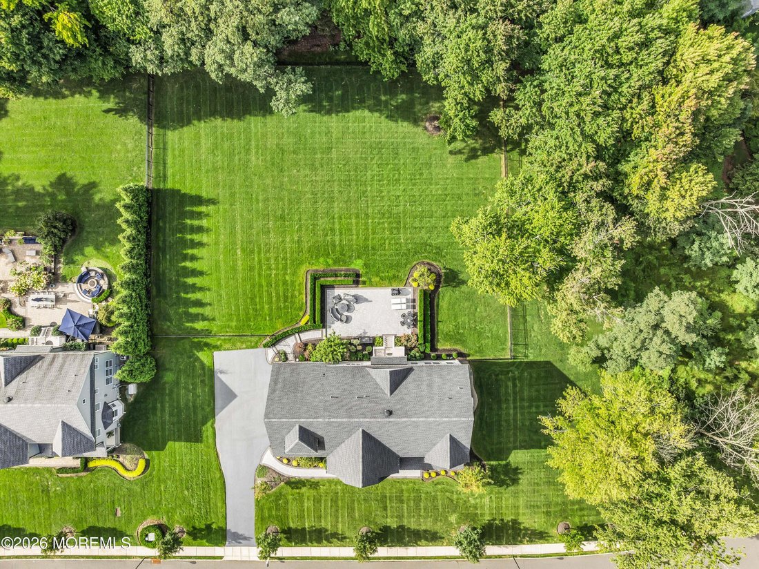 House in Marlboro Township, New Jersey, United States 5 - 18933631