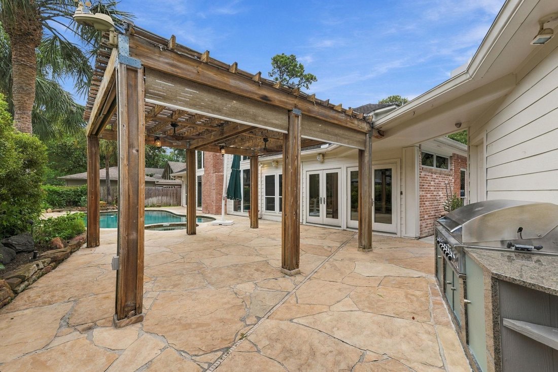 House in Houston, Texas, United States 4 - 18935122