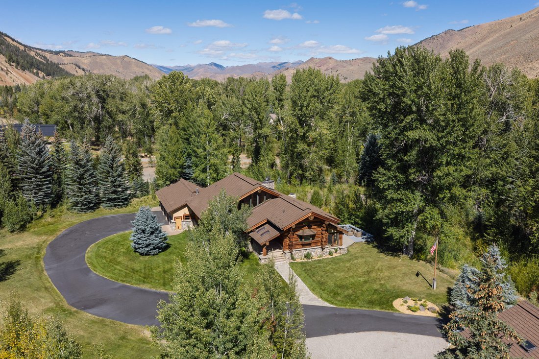 House in Ketchum, Idaho, United States 4 - 18934517