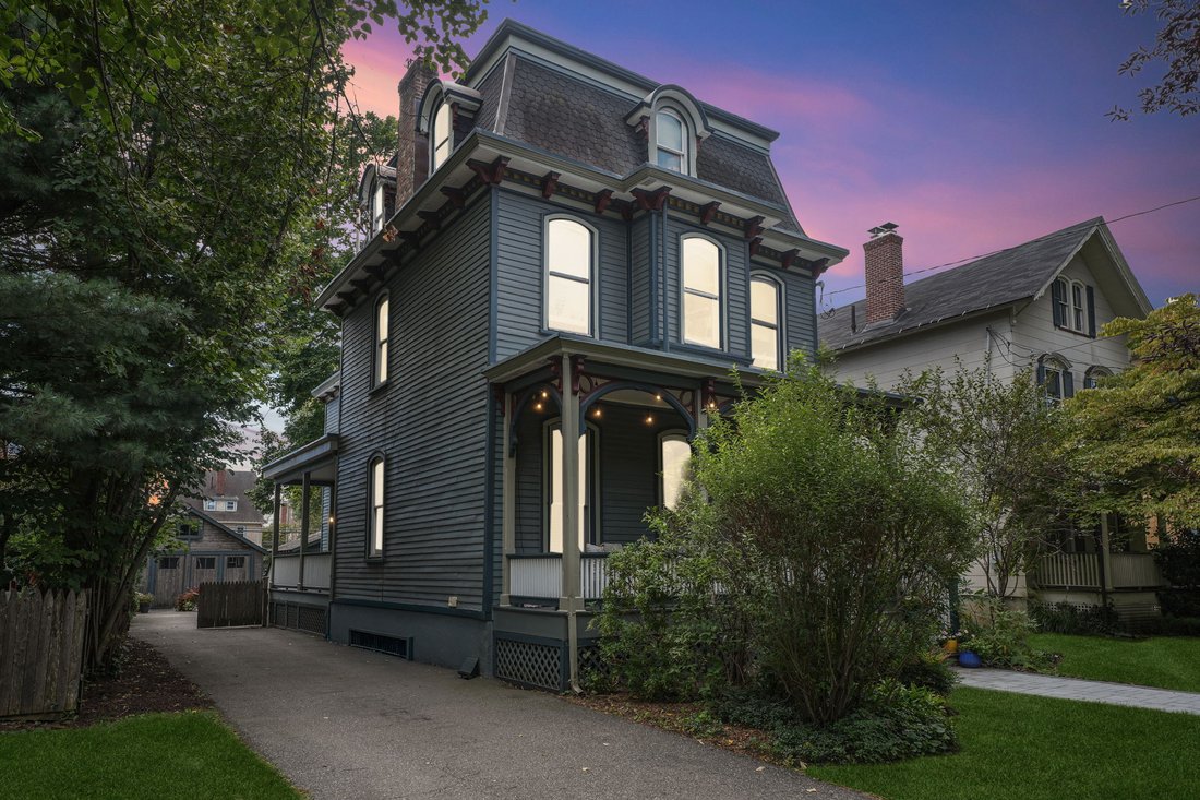 House in Bloomfield, New Jersey, United States 1 - 18932132