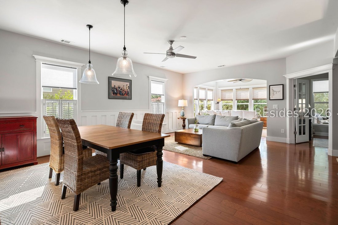 House in Bluffton, South Carolina, United States 3 - 18933736