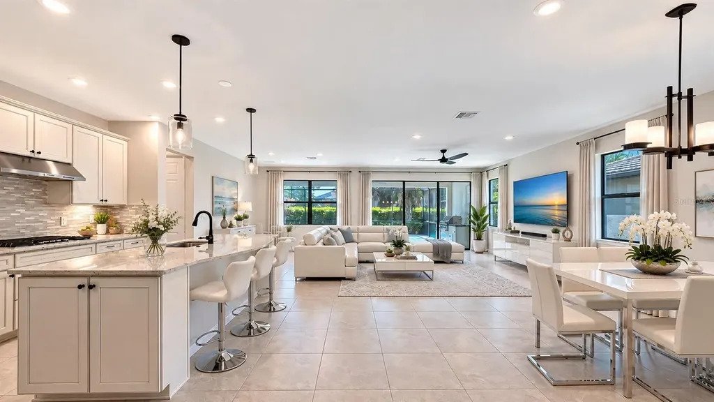 House in Sarasota, Florida, United States 5 - 18936265