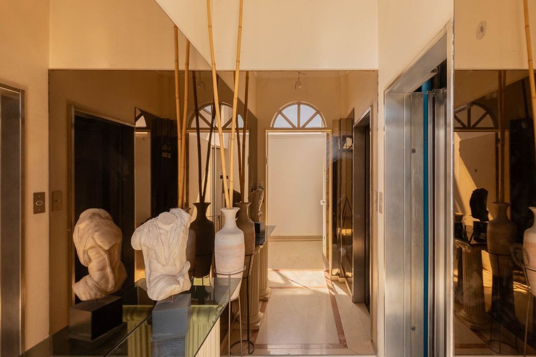 Apartment in Buenos Aires, Buenos Aires, Argentina 2 - 18933803