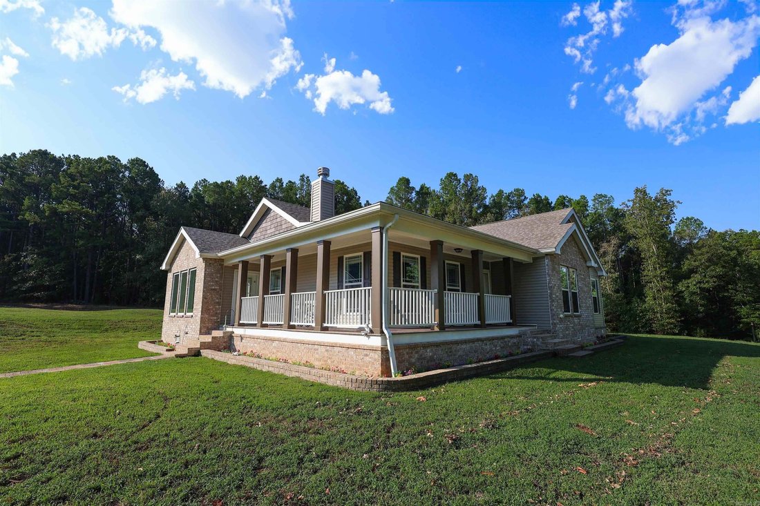 Mount Ida, Arkansas, United States 2 - 18933717