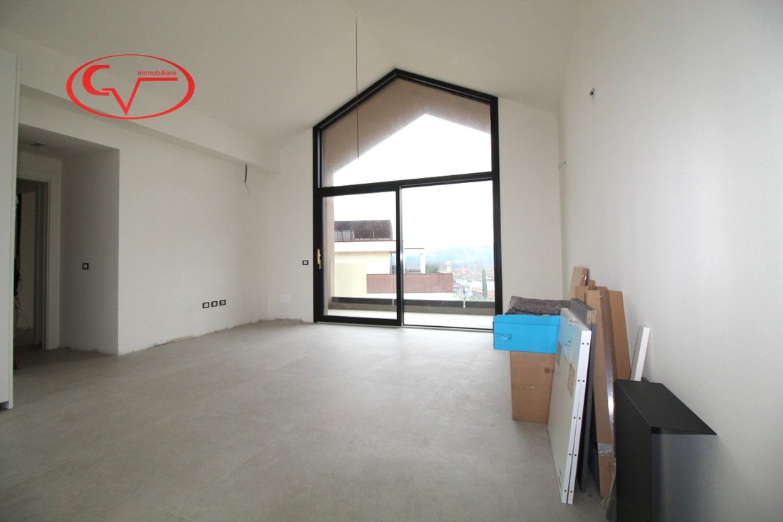 Penthouse in Terranuova Bracciolini, Tuscany, Italy 3 - 18935761