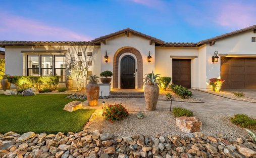 House in Indian Wells, California, United States 1