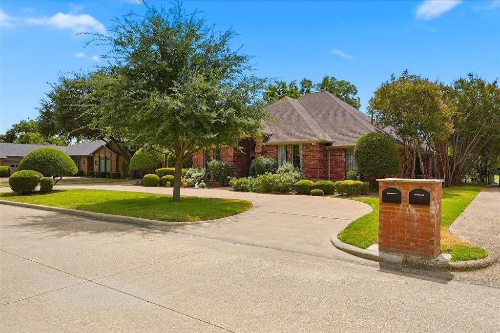 House in Rockwall, Texas, United States 1 - 18934719