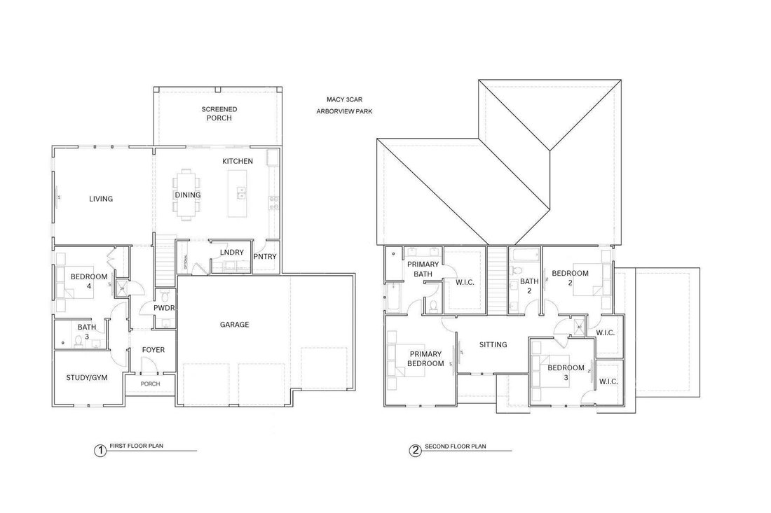 House in Seacrest, Florida, United States 1 - 18933599