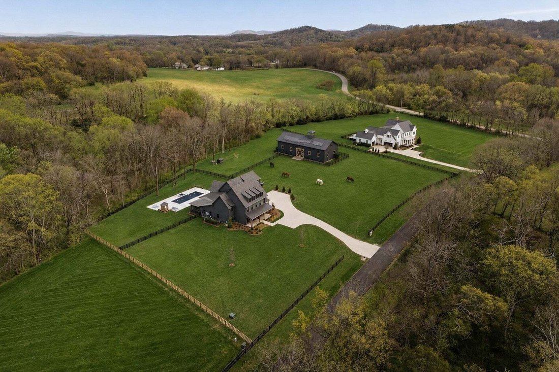 House in College Grove, Tennessee, United States 4 - 18934044