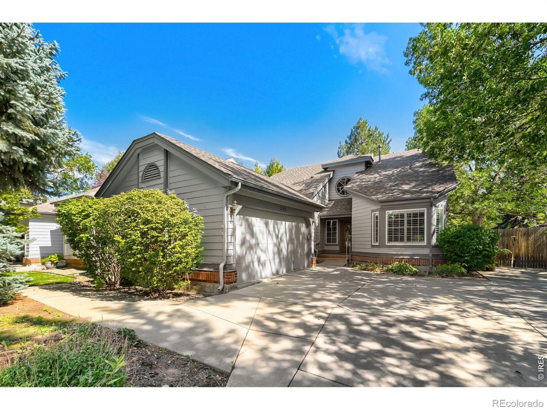 House in Longmont, Colorado, United States 2 - 18934154