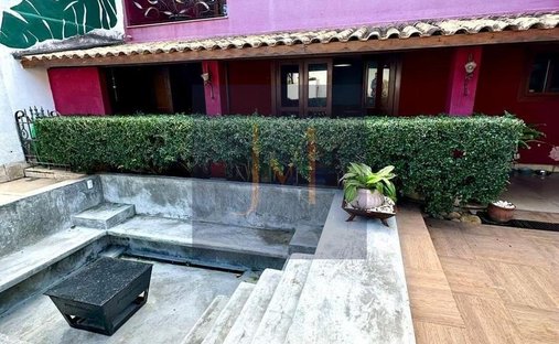 House in Niterói, State of Rio de Janeiro, Brazil 1