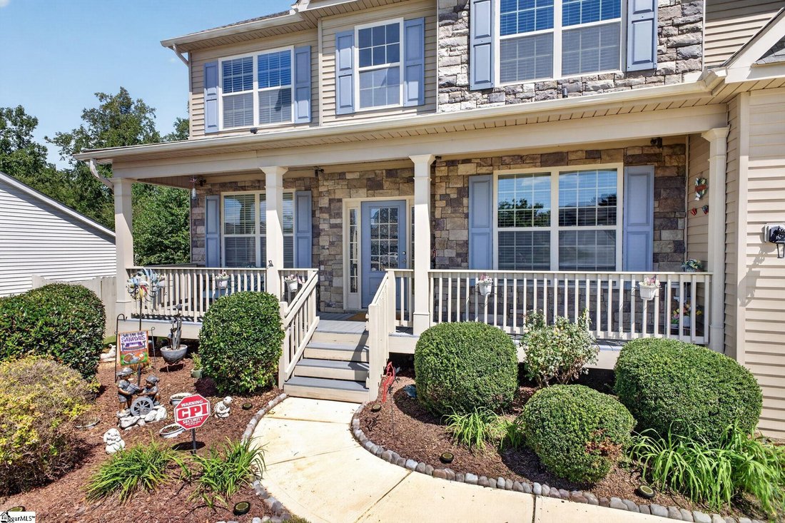 House in Easley, South Carolina, United States 1 - 18933792