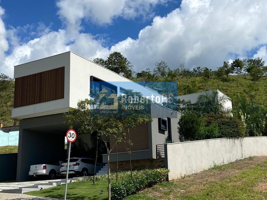 House in São José dos Campos, State of São Paulo, Brazil 2 - 18933282