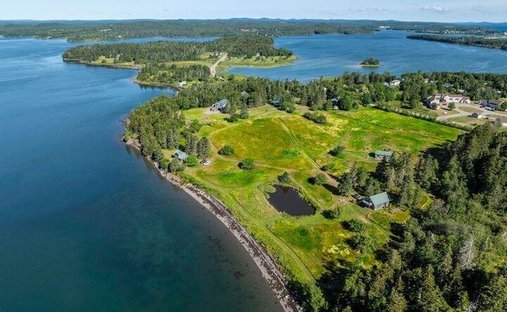 Eastport, Maine, United States 1