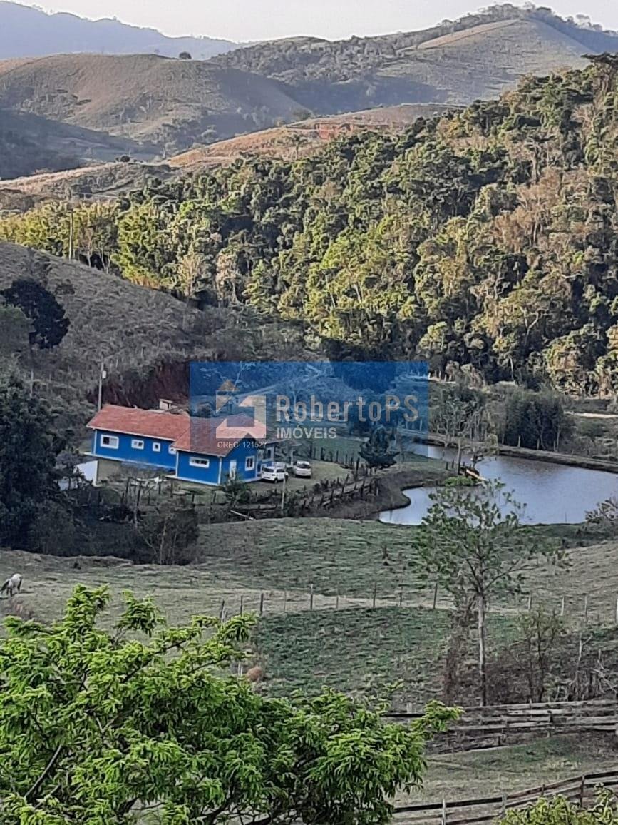 Farm Ranch in Jambeiro, State of São Paulo, Brazil 1 - 18933339