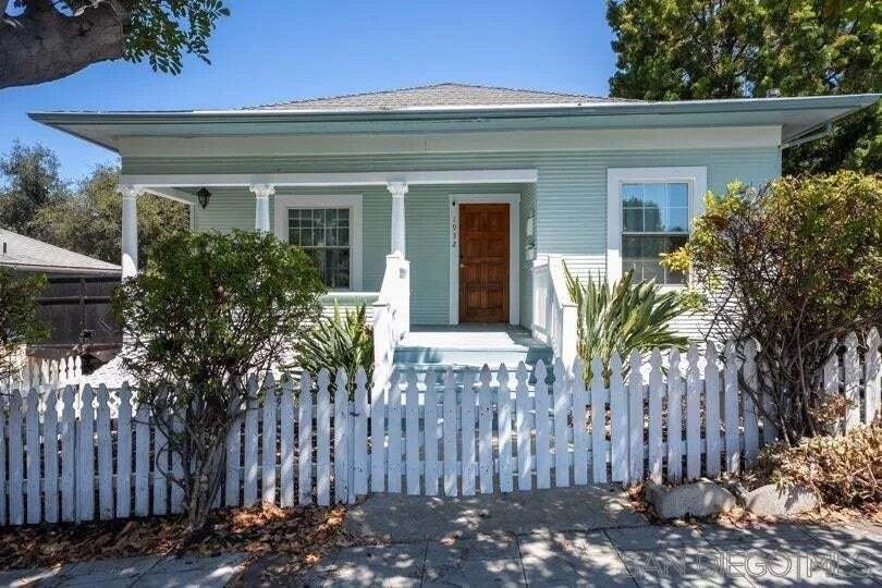 House in San Diego, California, United States 4 - 18934568