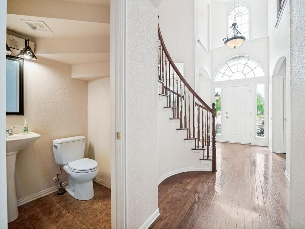 House in Garland, Texas, United States 2 - 18934801