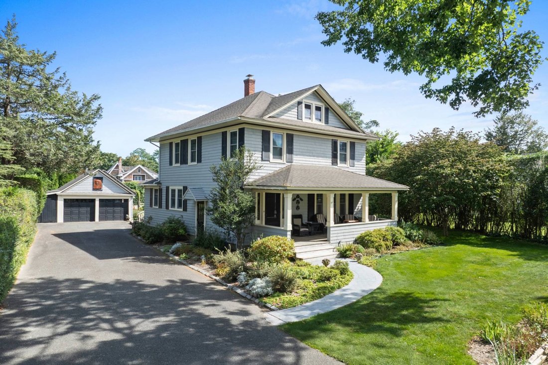 House in Southampton, New York, United States 1 - 18934210