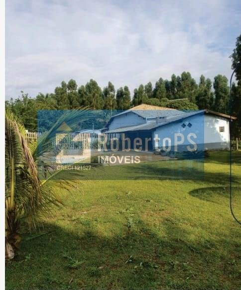 Farm Ranch in Paineiras, State of Minas Gerais, Brazil 1 - 18933338