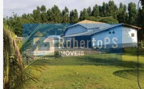 Farm Ranch in Paineiras, State of Minas Gerais, Brazil 1
