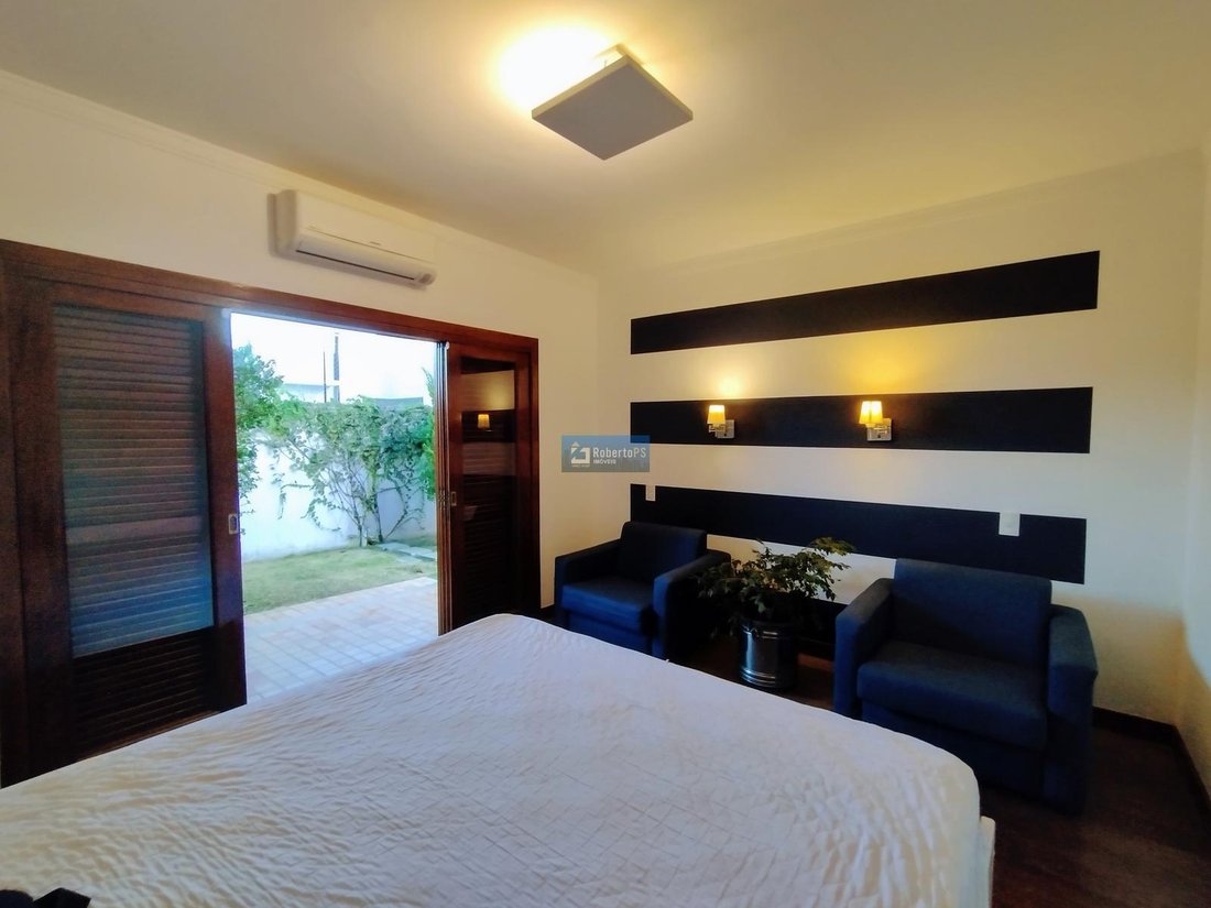 Condo in São José dos Campos, State of São Paulo, Brazil 5 - 18933275