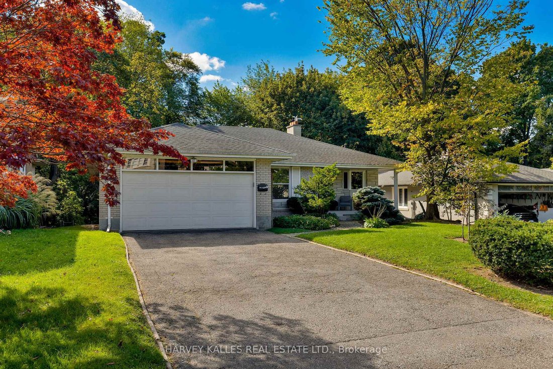 House in Toronto, Ontario, Canada 2 - 18936264