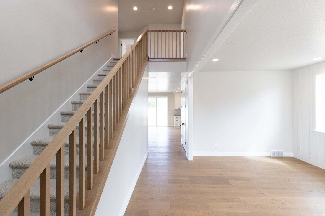 Casa a Woodland Hills, Utah, Stati Uniti 2 - 18794887