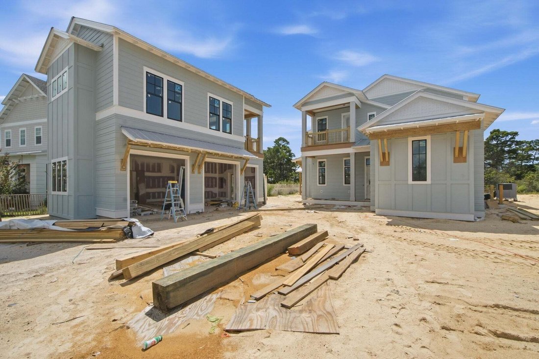 House in Watersound, Florida, United States 2 - 17963737