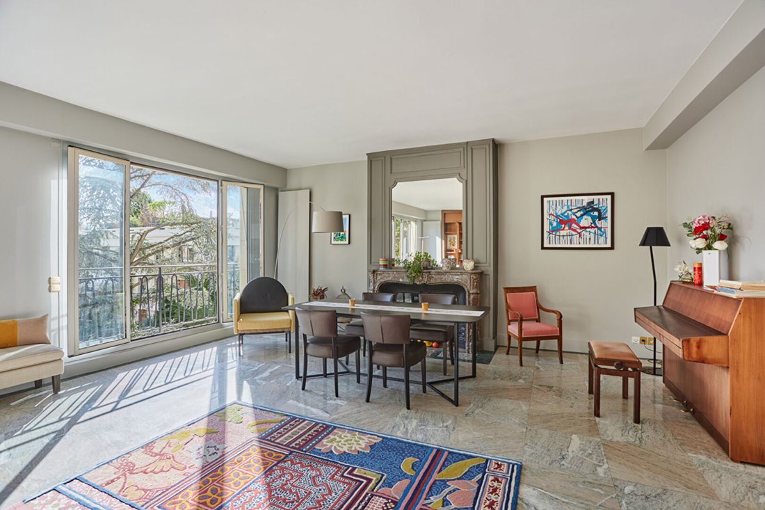 Apartment in La Plaine des Sablons, Neuilly-sur-Seine, France 3 - 18932644