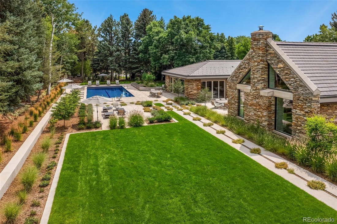 House in Englewood, Colorado, United States 4 - 18934156