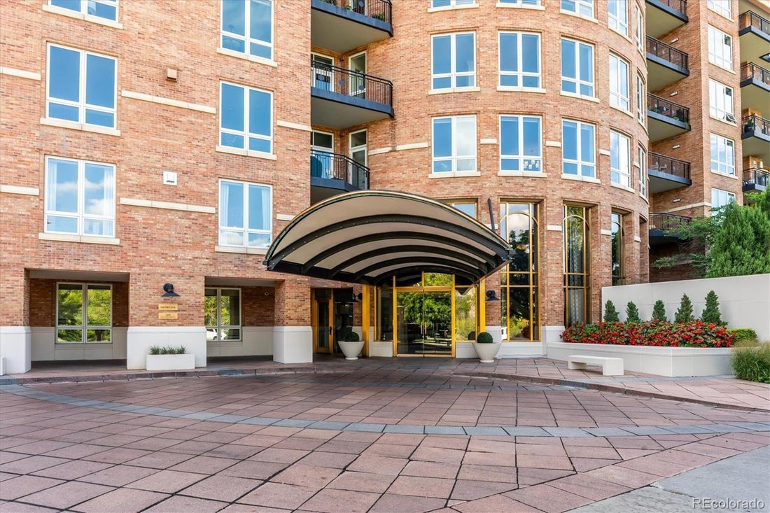 Condo in Denver, Colorado, United States 2 - 18934147