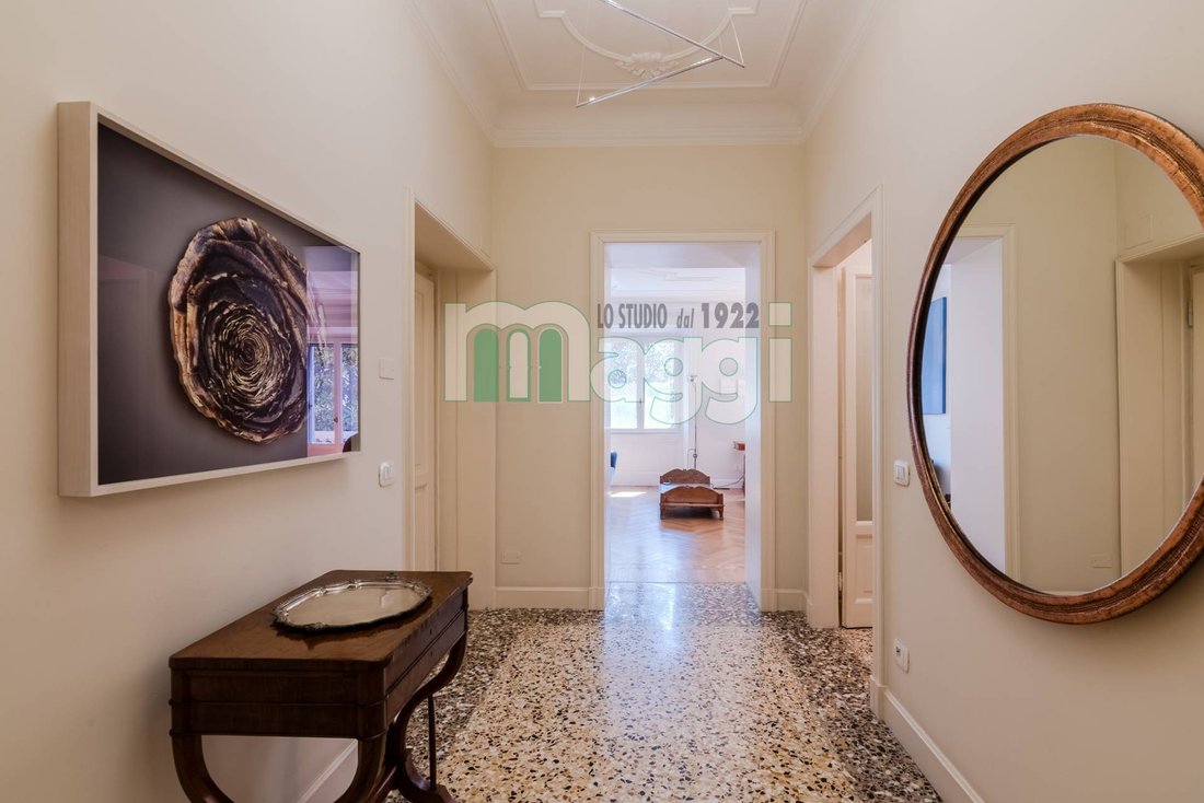 Apartment in Centro Storico, Milan, Lombardy 2 - 18933992