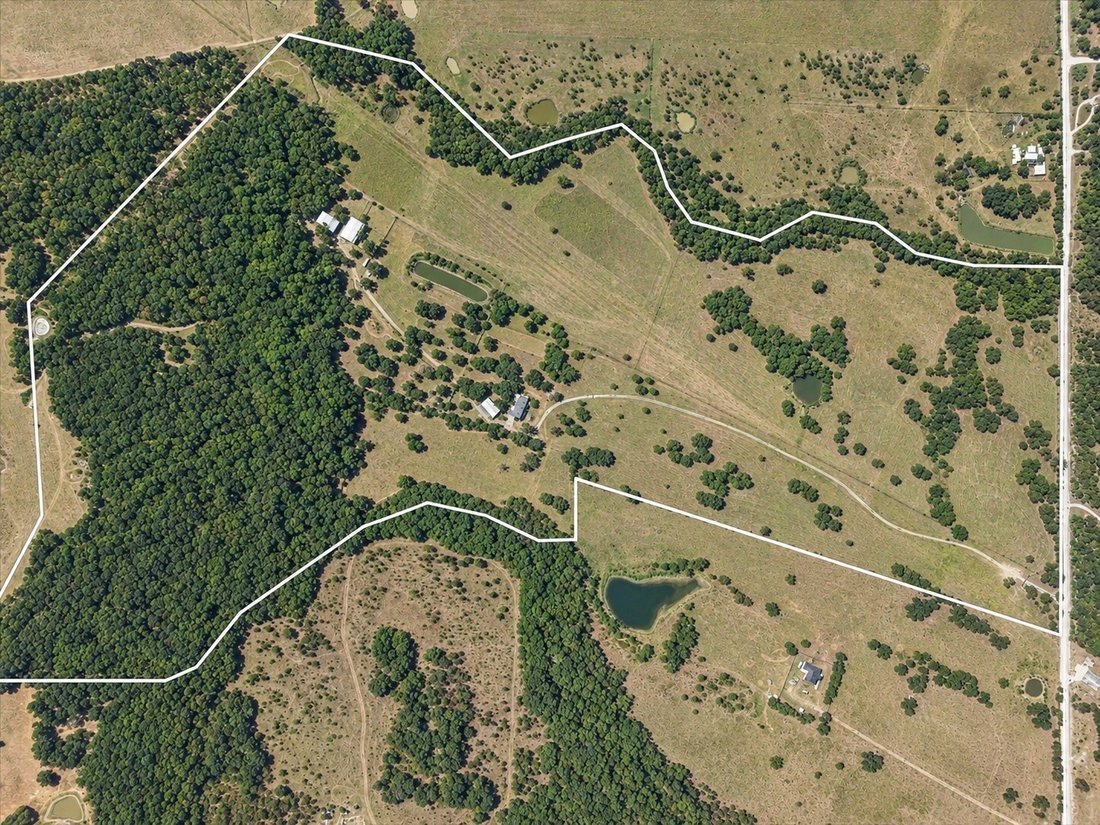 Farm Ranch in Corsicana, Texas, United States 3 - 18934499