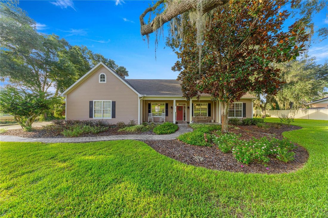 House in Belleview, Florida, United States 1 - 18934383